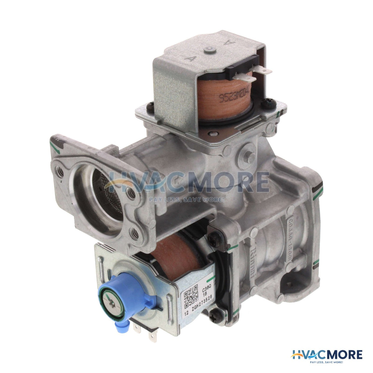 Rinnai Gas Valve Kit (VC) 104000239-K