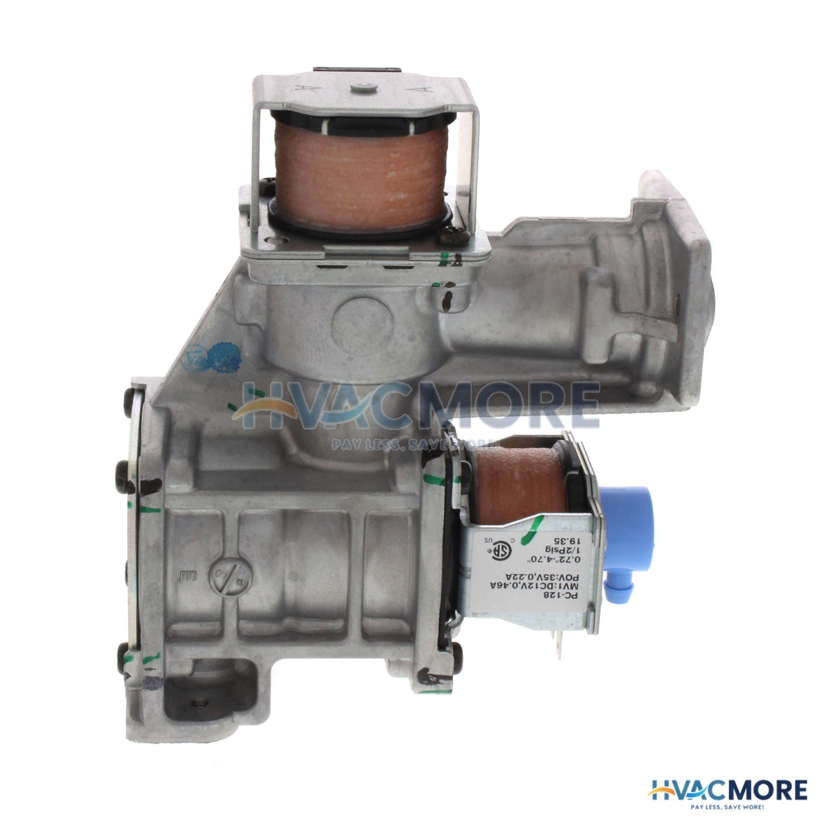 Rinnai Gas Valve Kit (VC) 104000239-K