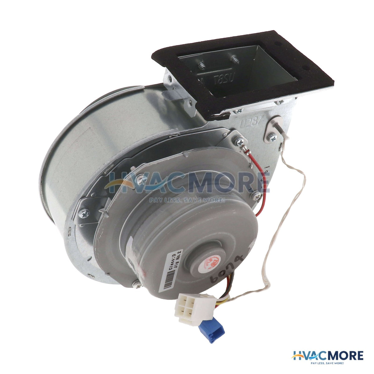 Rinnai Fan Motor All Assembly for RL75/94e (VC) 104000241-K