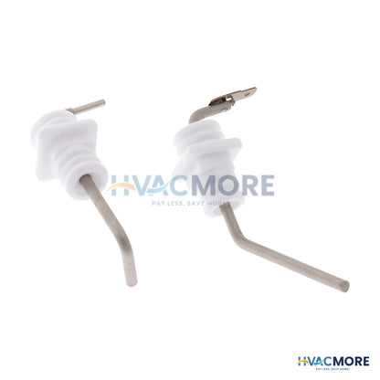 Rinnai Flame Rod & Electrode Kit (KB) 104000249