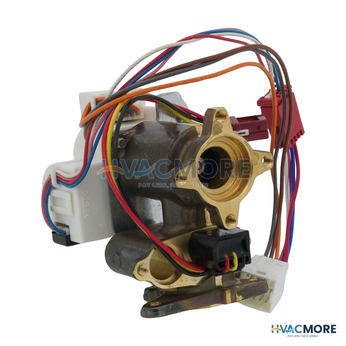Rinnai Water Flow Servo Valve Kit (KB) 104000251