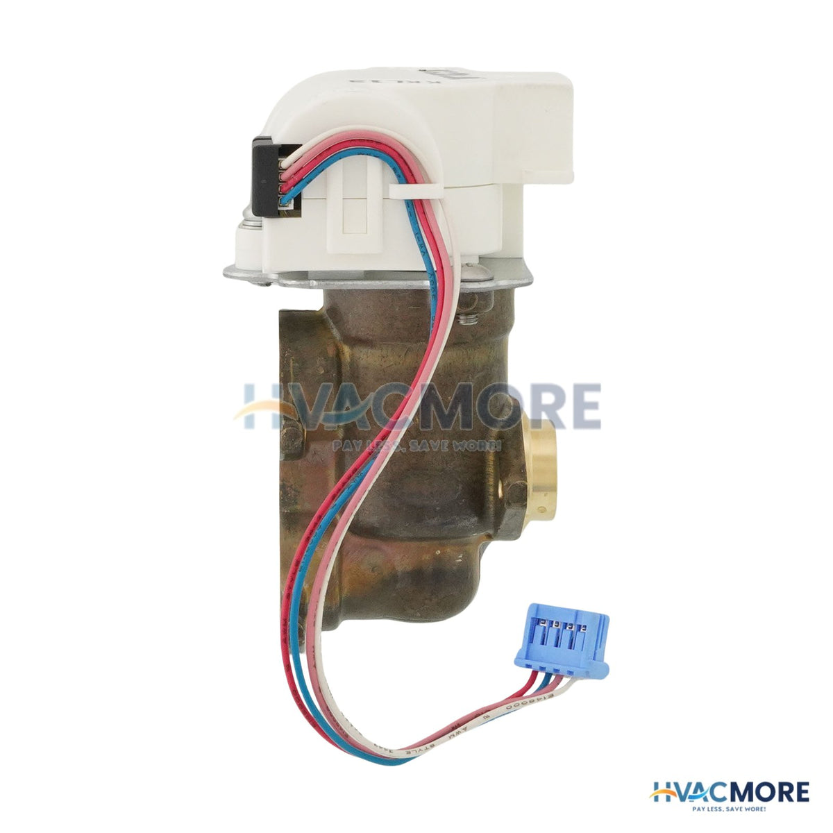 Rinnai Sensei Bypass Valve Assembly 104000286