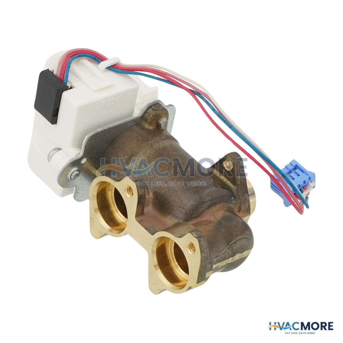 Rinnai Sensei Bypass Valve Assembly 104000286