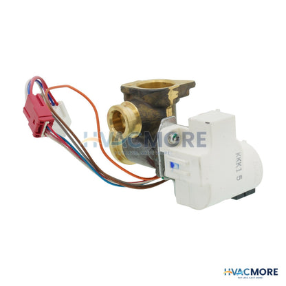 Rinnai Sensei Water Flow Servo Valve Kit 104000287