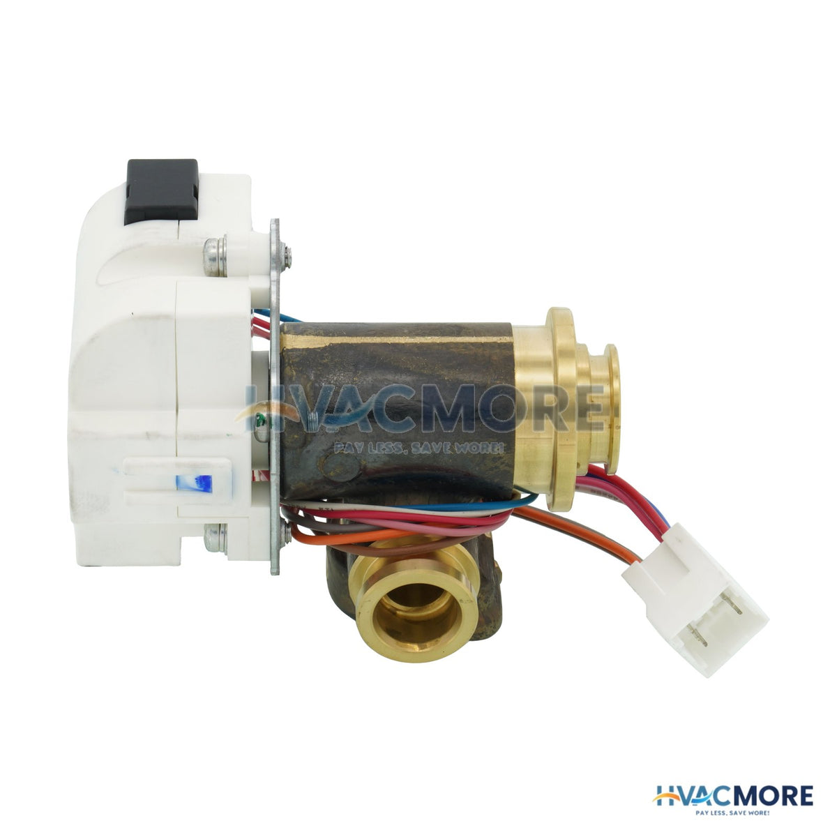 Rinnai Sensei Water Flow Servo Valve Kit 104000287