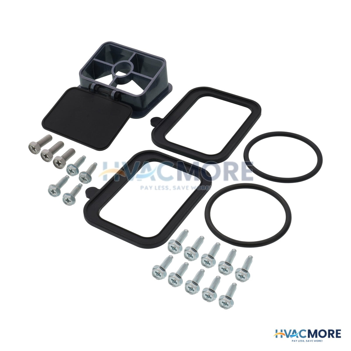 Rinnai Fan Assembly Kit 104000289