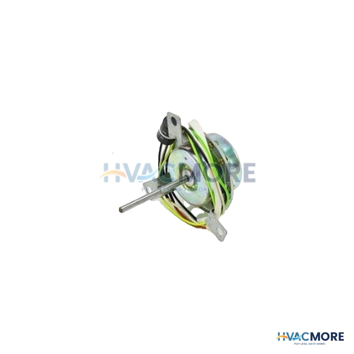 Greenheck 115V 18.5W 1 PH Motor, 950 RPM 1043275