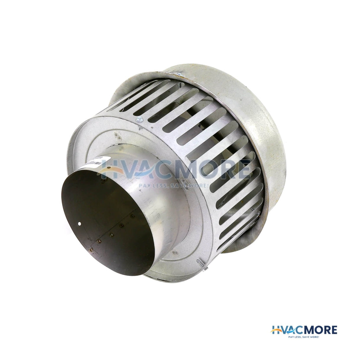 Nordyne 5" Roof Cap 104359000