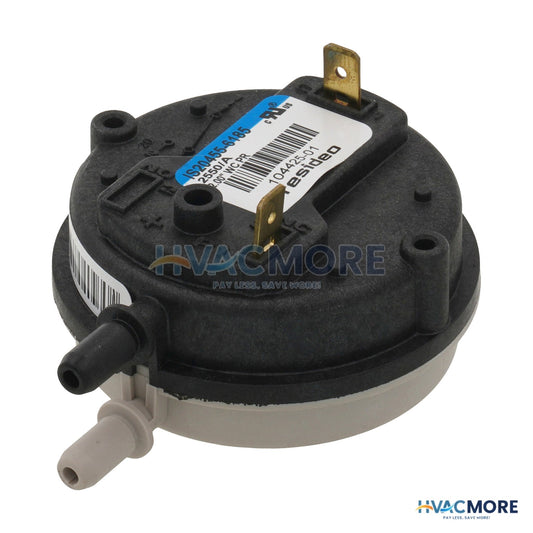 Burnham Air Pressure Switch for Alpine 080, 105 Boilers 104425-01