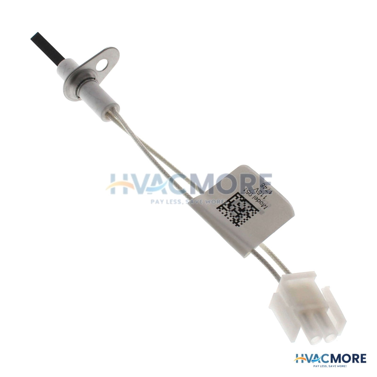 Nordyne Silicon Nitride Replacement Ignitor G7 1046638S