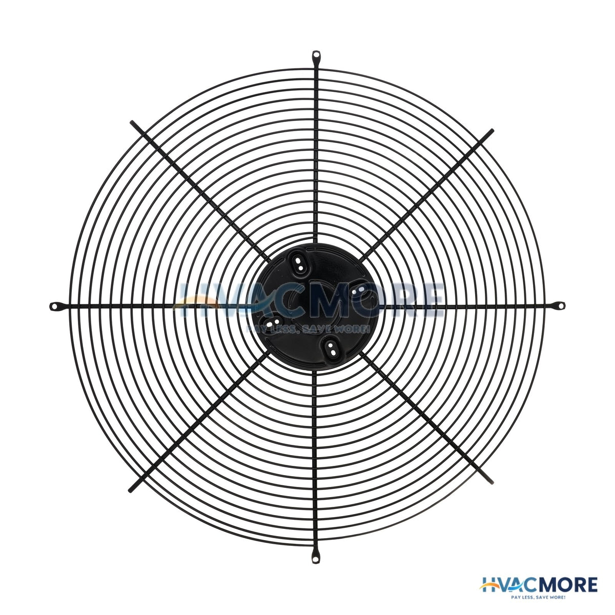 Nordyne Fan Grill 1046803R