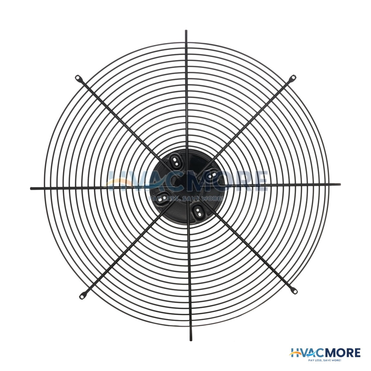 Nordyne Fan Grill 1046803R