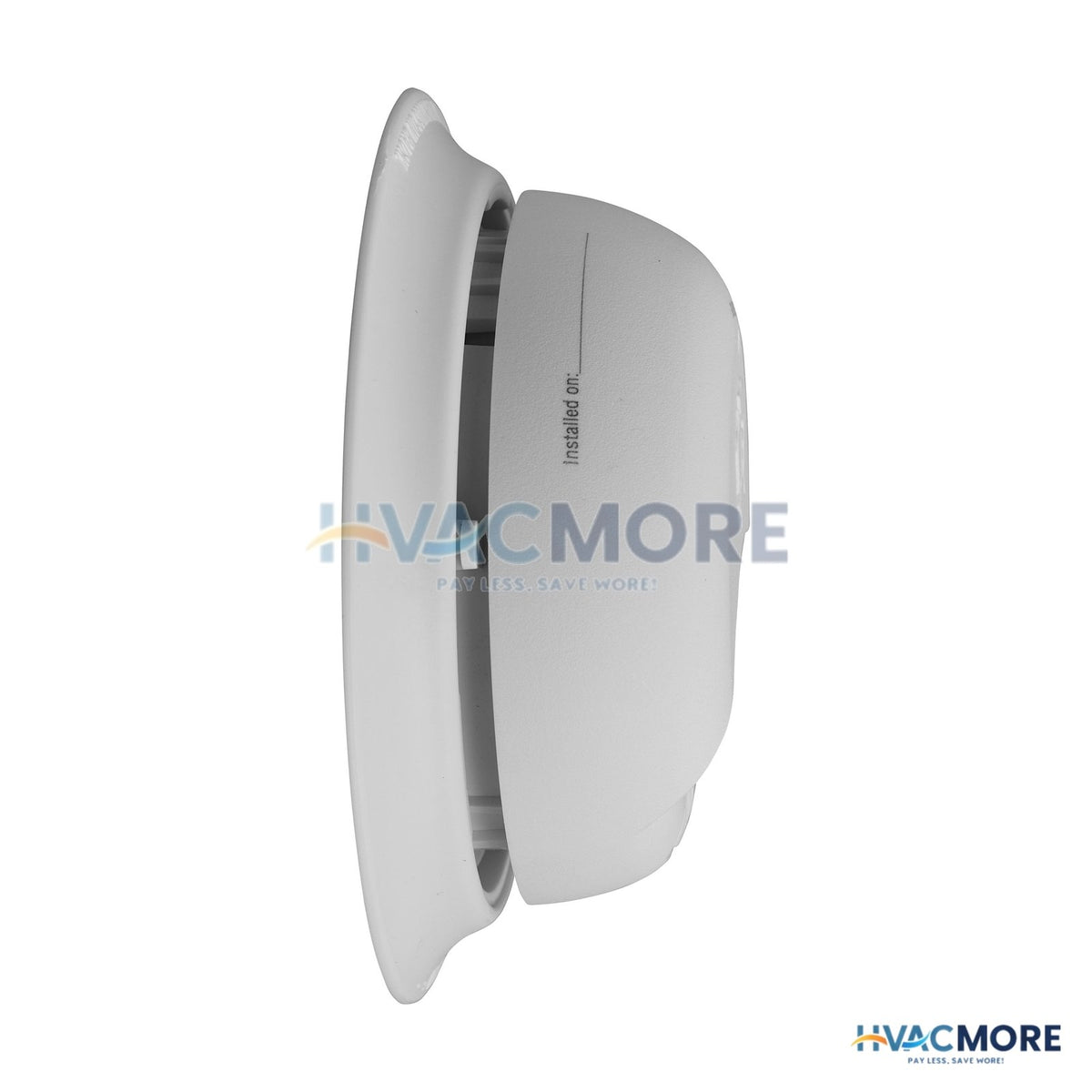 BRK 10-YEAR Battery Smoke Alarm (6 Pack) 1046859
