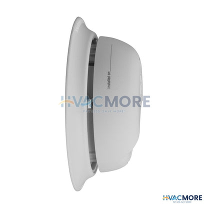 BRK 10-YEAR Battery Smoke Alarm (6 Pack) 1046859