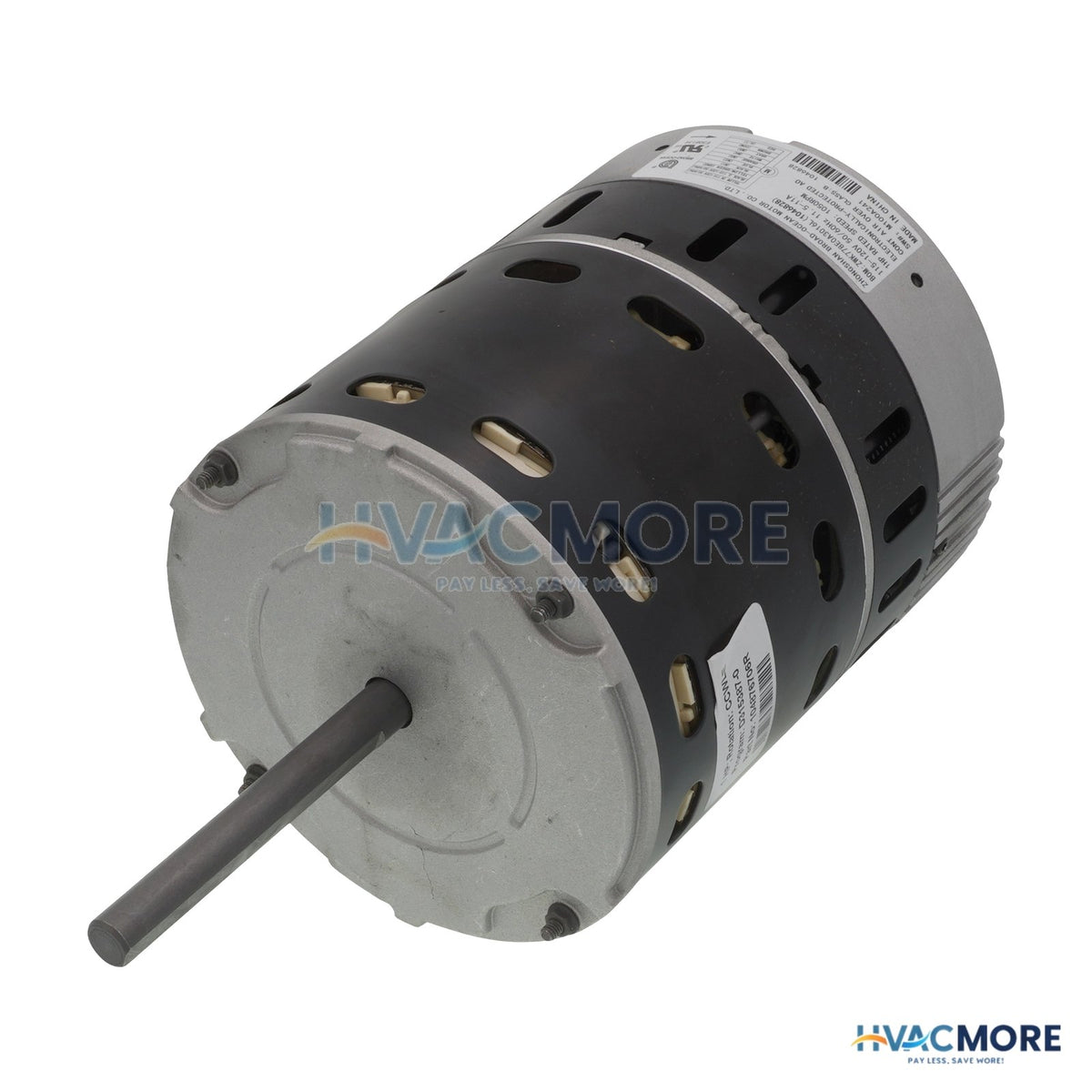 Nordyne 120V 1 HP ECM Motor 104876706R