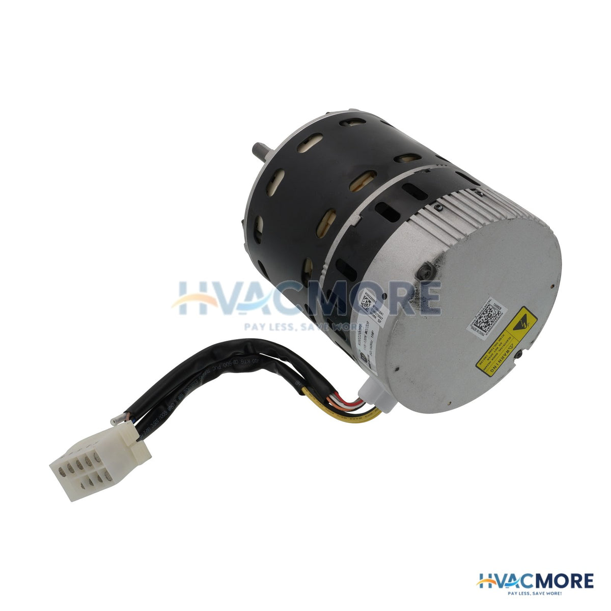 Nordyne 120V 1 HP ECM Motor 104876706R