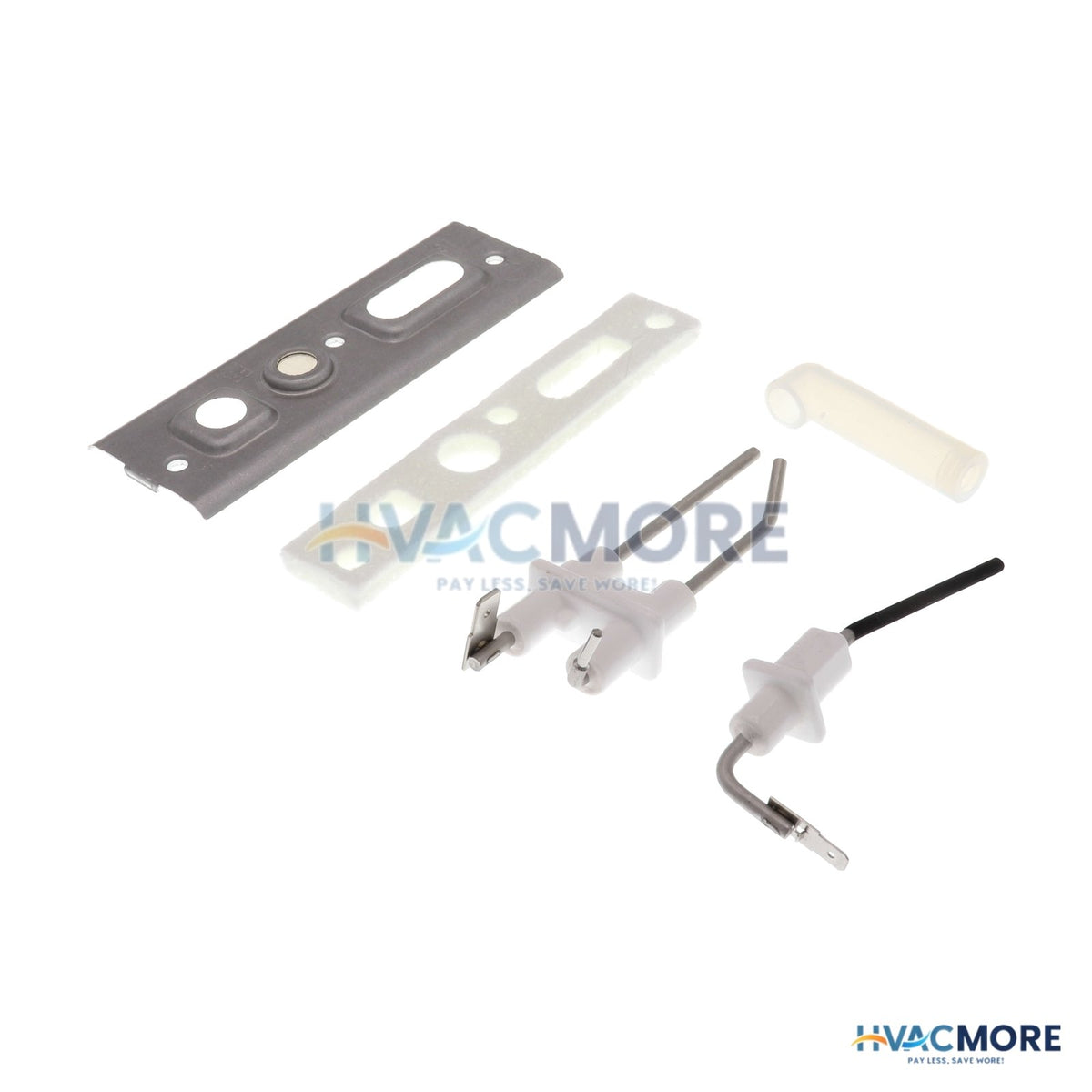 Rinnai Electrode/Flame Rod Assembly 105000232