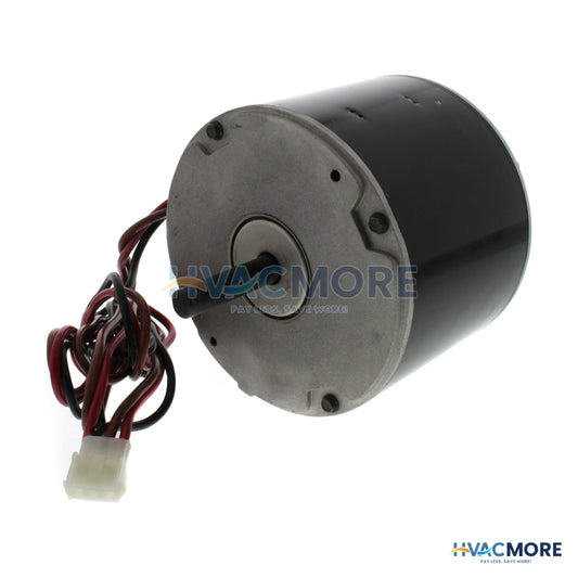 Heil Quaker (ICP) Condenser Fan Motor (1 Phase, CW, 1120RPM, 230V, 1/3 HP) 1050703