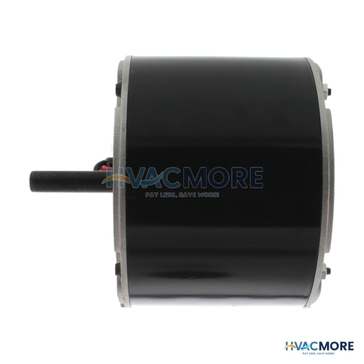 Heil Quaker (ICP) Condenser Fan Motor (1 Phase, CW, 1120RPM, 230V, 1/3 HP) 1050703