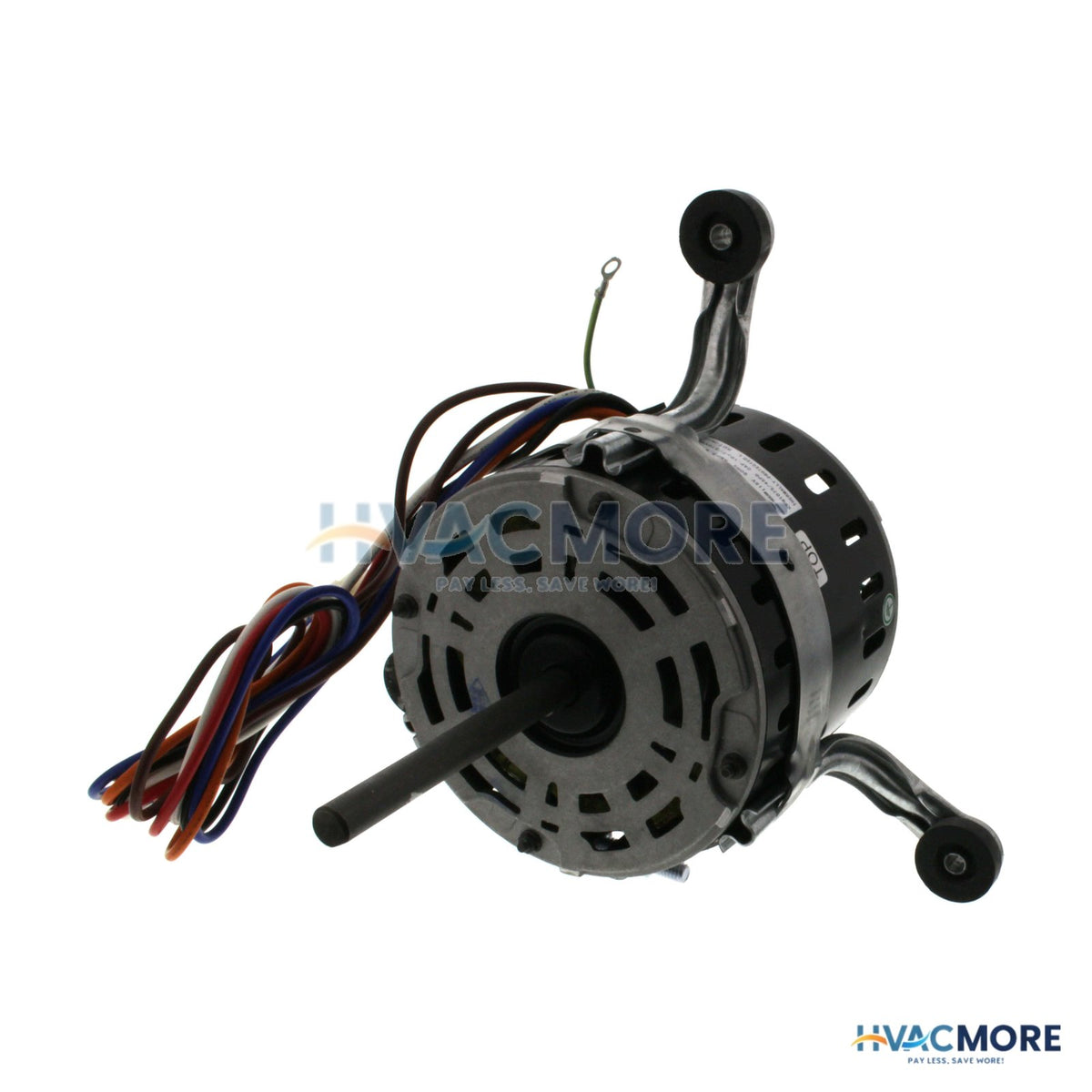 Nordyne 4 Speed Replacement Blower Motor (1/2 HP, CCW, 120V) 1050835