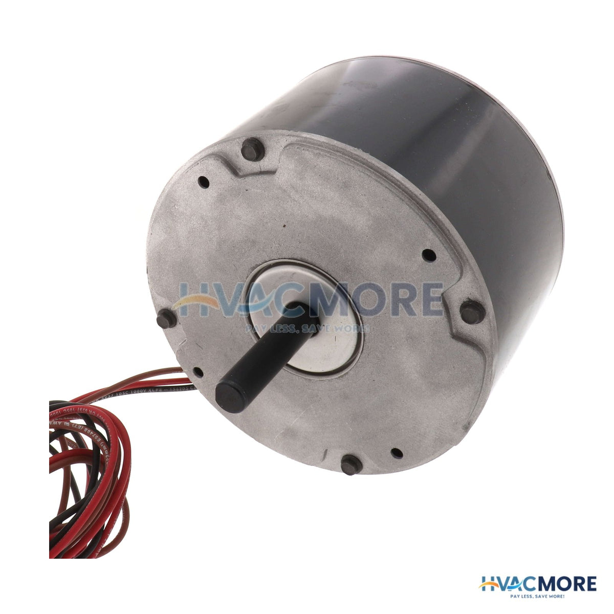 Heil Quaker (ICP) 1 Phase, 1100 RPM Condenser Motor, 1/6 HP (208/230V) 1050892
