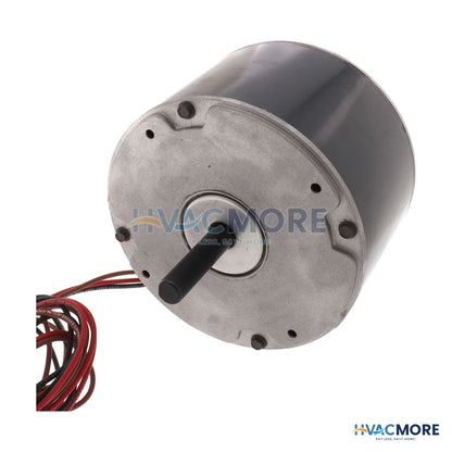Heil Quaker (ICP) 1 Phase, 1100 RPM Condenser Motor, 1/6 HP (208/230V) 1050892