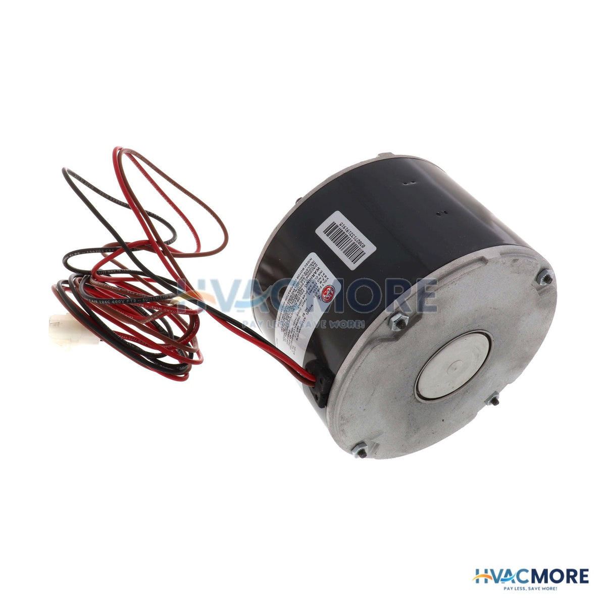 Heil Quaker (ICP) 1 Phase, 1100 RPM Condenser Motor, 1/6 HP (208/230V) 1050892