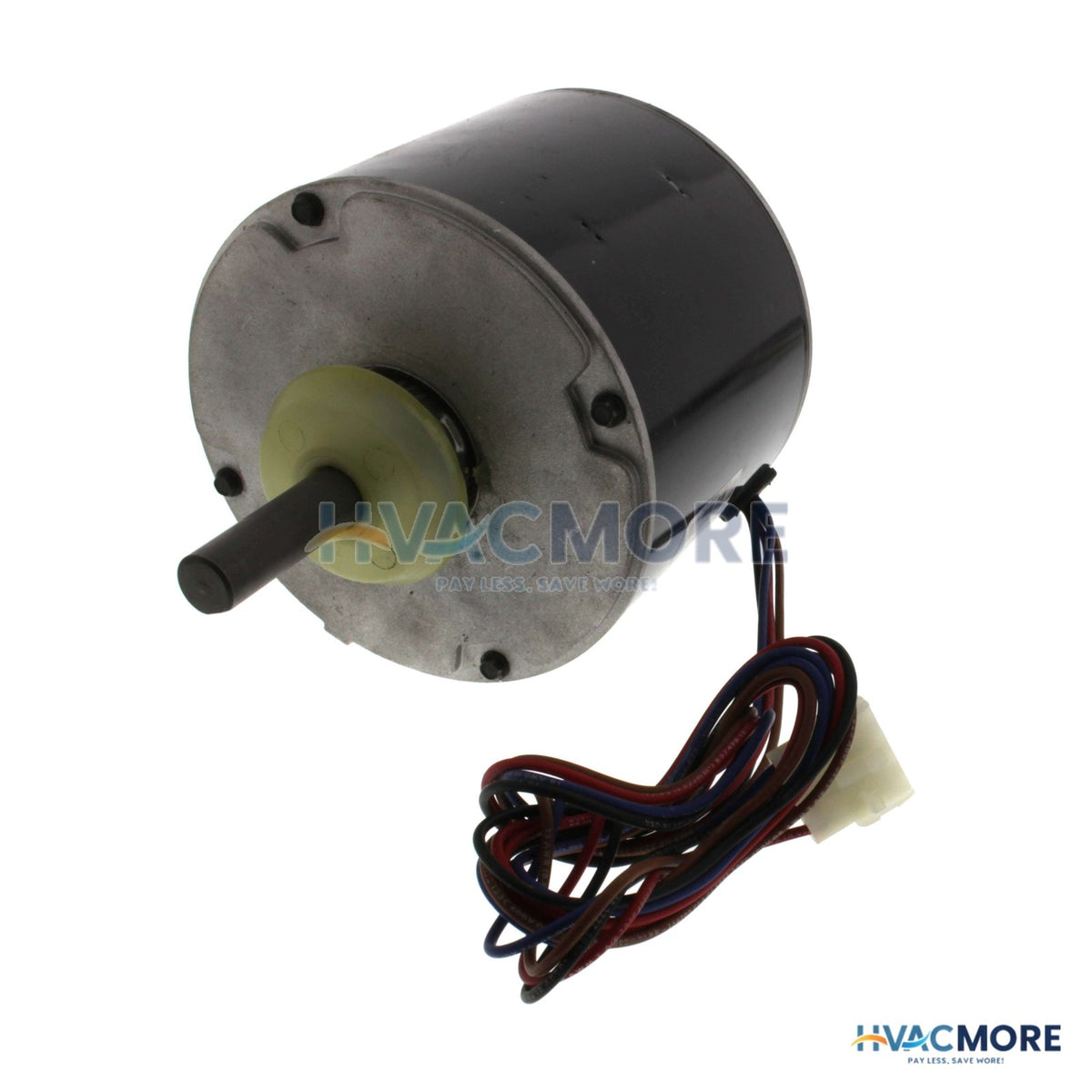 Heil Quaker (ICP) 1/4 HP 2 Speed Condenser Motor (840 RPM, 208/230V) 1050906