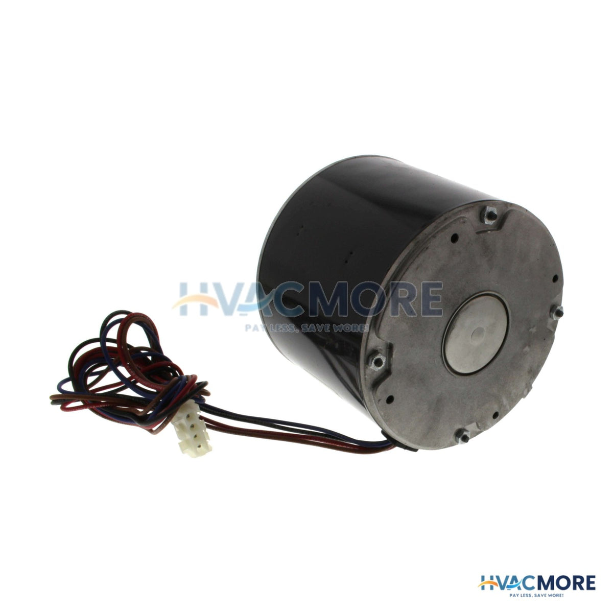 Heil Quaker (ICP) 1/4 HP 2 Speed Condenser Motor (840 RPM, 208/230V) 1050906