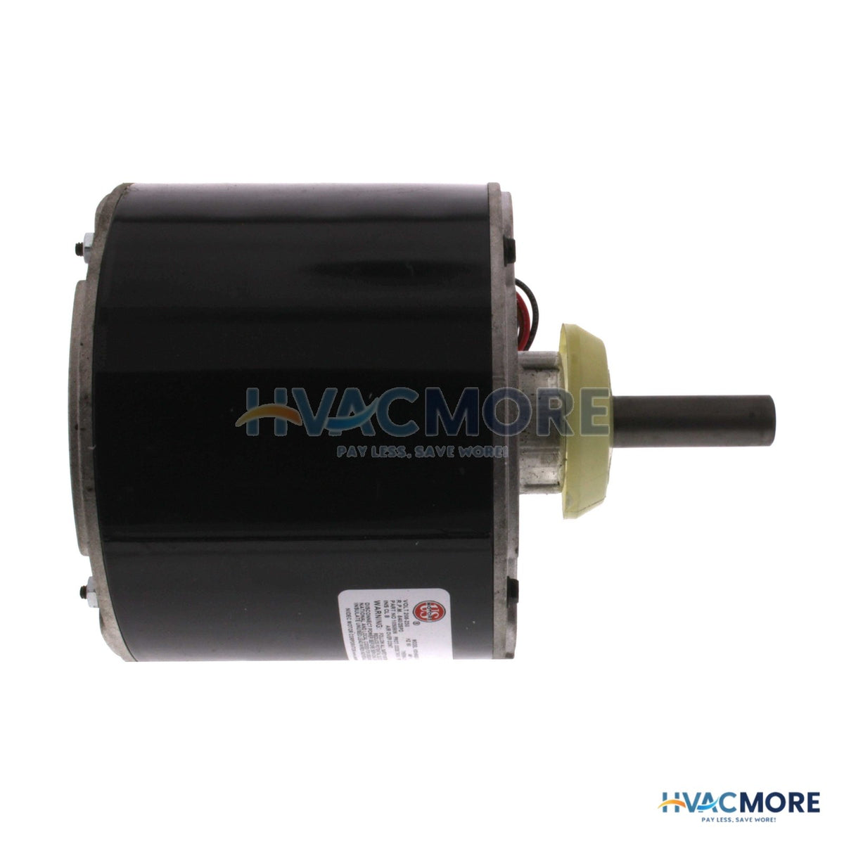 Heil Quaker (ICP) 1/4 HP 2 Speed Condenser Motor (840 RPM, 208/230V) 1050906