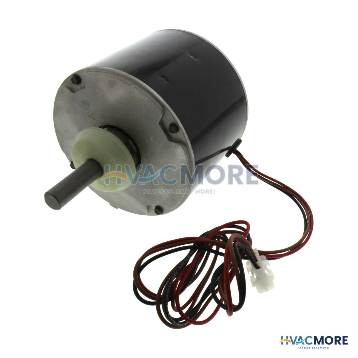 Heil Quaker (ICP) CW Condenser Motor (1/4 HP, 840 RPM, 208/230V) 1052820