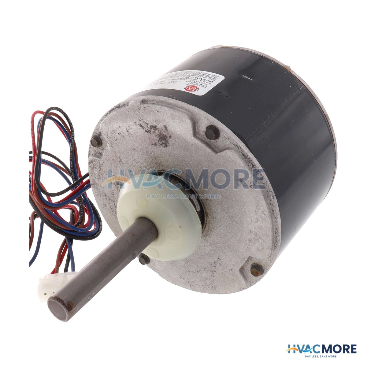 Heil Quaker (ICP) 1/8 HP 2 Speed Condenser Motor (840 RPM, 208/230V) 1053217