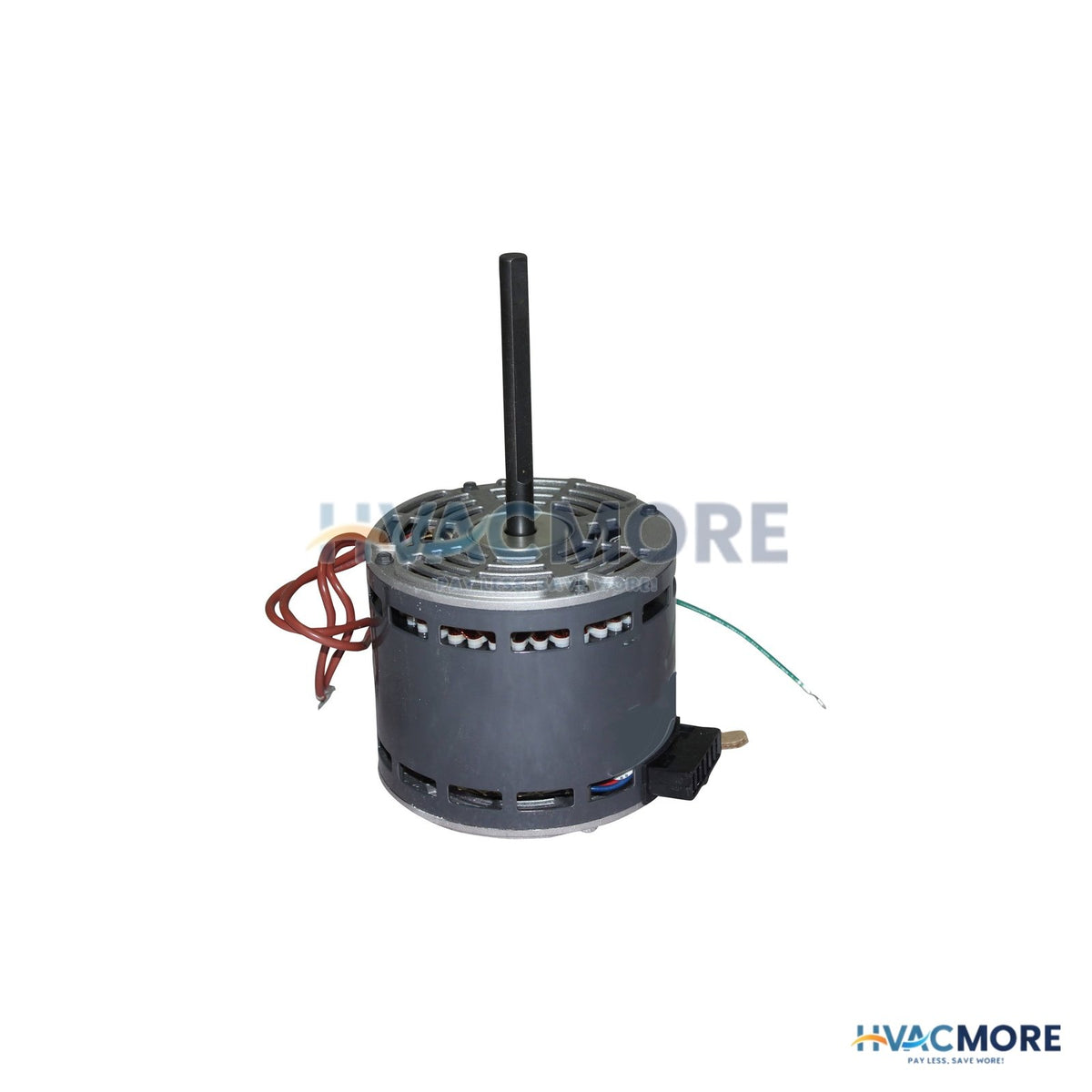 Heil Quaker (ICP) 1/2 HP CCW Blower Motor (1075 RPM, 208/230V) 1054583