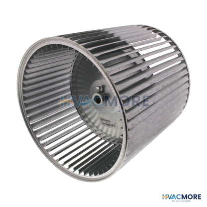 Heil Quaker (ICP) 11" x 11" x 3/4" Blower Wheel, Reverse Double 1054596