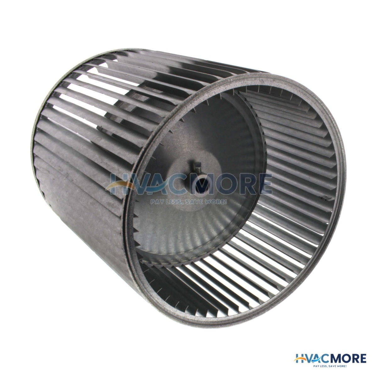 Heil Quaker (ICP) 11" x 11" x 3/4" Blower Wheel, Reverse Double 1054596