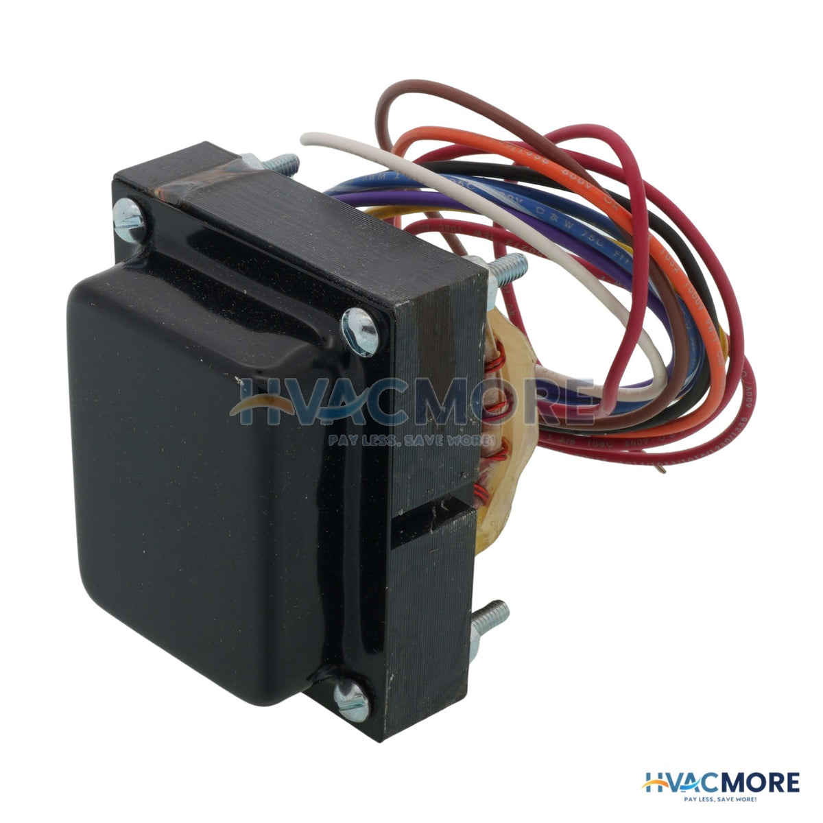 Daikin Motor Transformer, 120V Primary 105658001