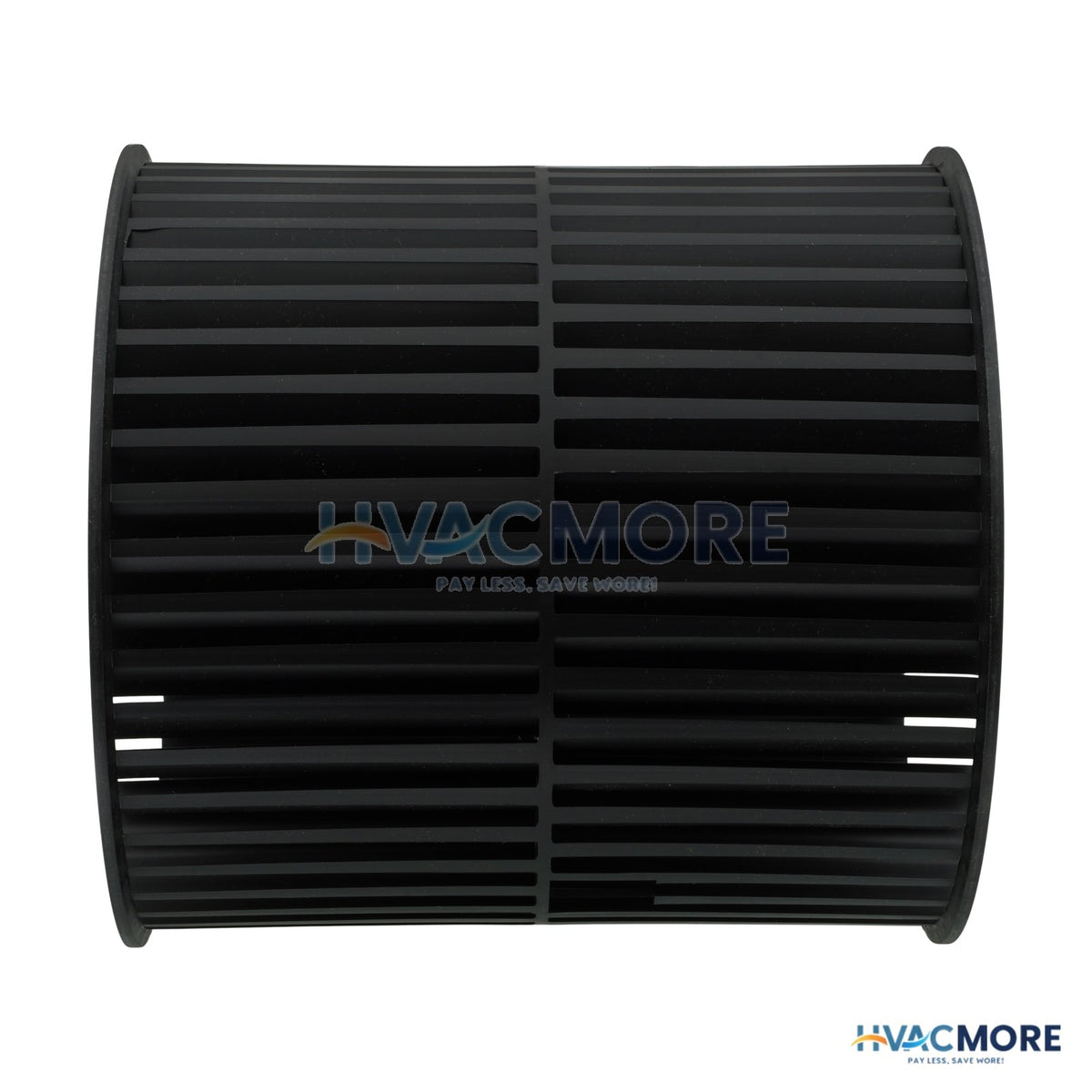 Daikin CW Plastic Blower Wheel 105687401