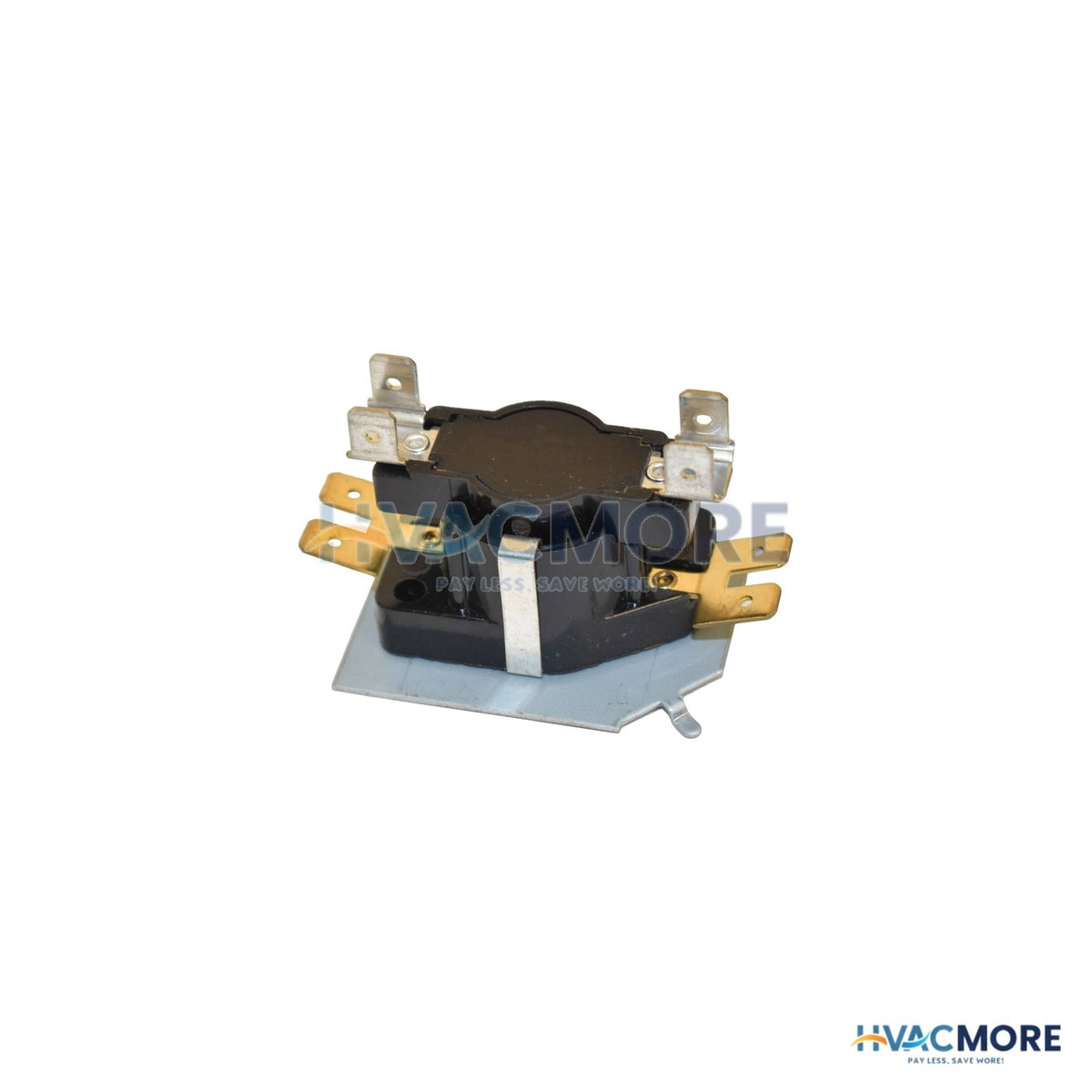 Heil Quaker (ICP) Sequencer SPST 24VA without Breaker 1057251