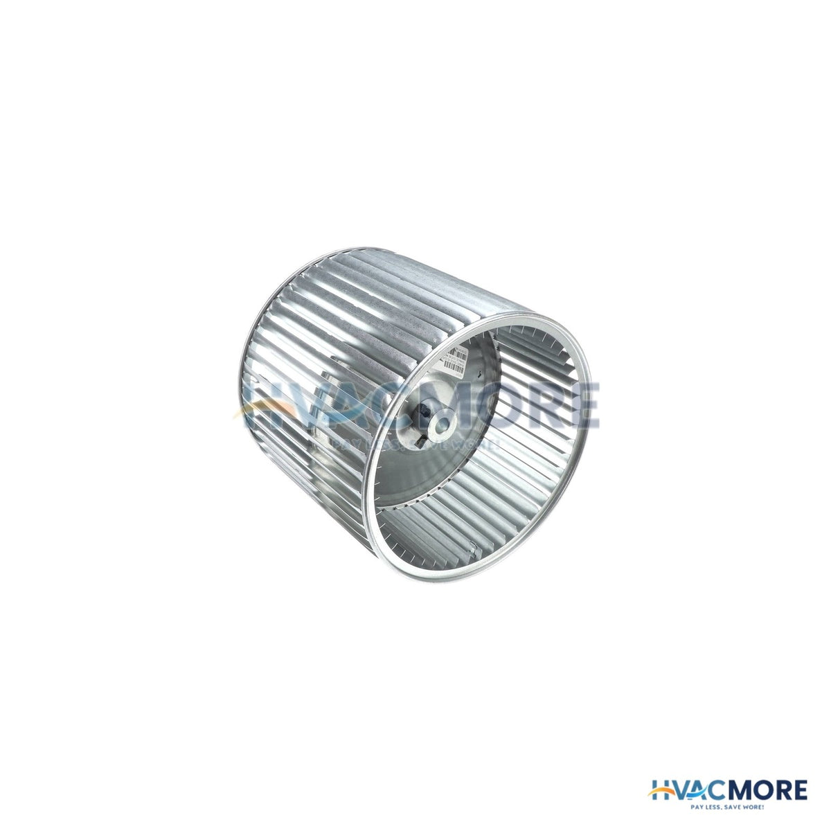 Heil Quaker (ICP) Blower Wheel (CW) 10" x 9" x 5/8" 1057877