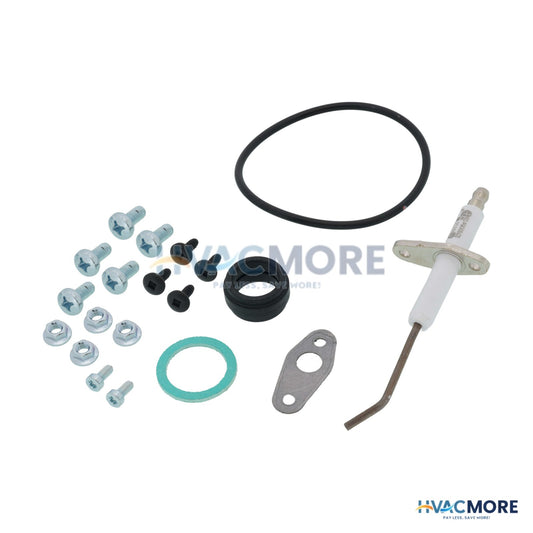 Burnham Flame Sensor Kit 105798-01