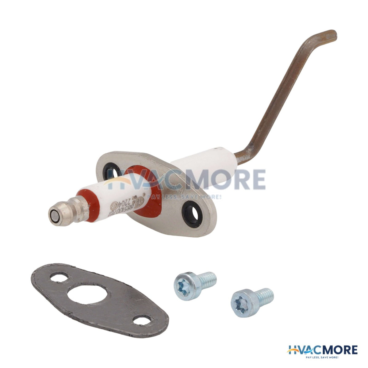 Burnham Flame Sensor Kit K2WT 105880-01