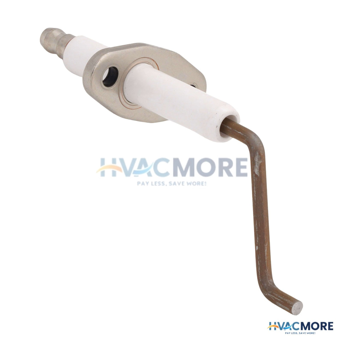 Burnham Flame Sensor Kit K2WT 105880-01