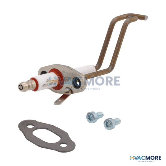 Burnham Service Kit, Ignitor, Sizes 080-180 Water Tube 105881-02