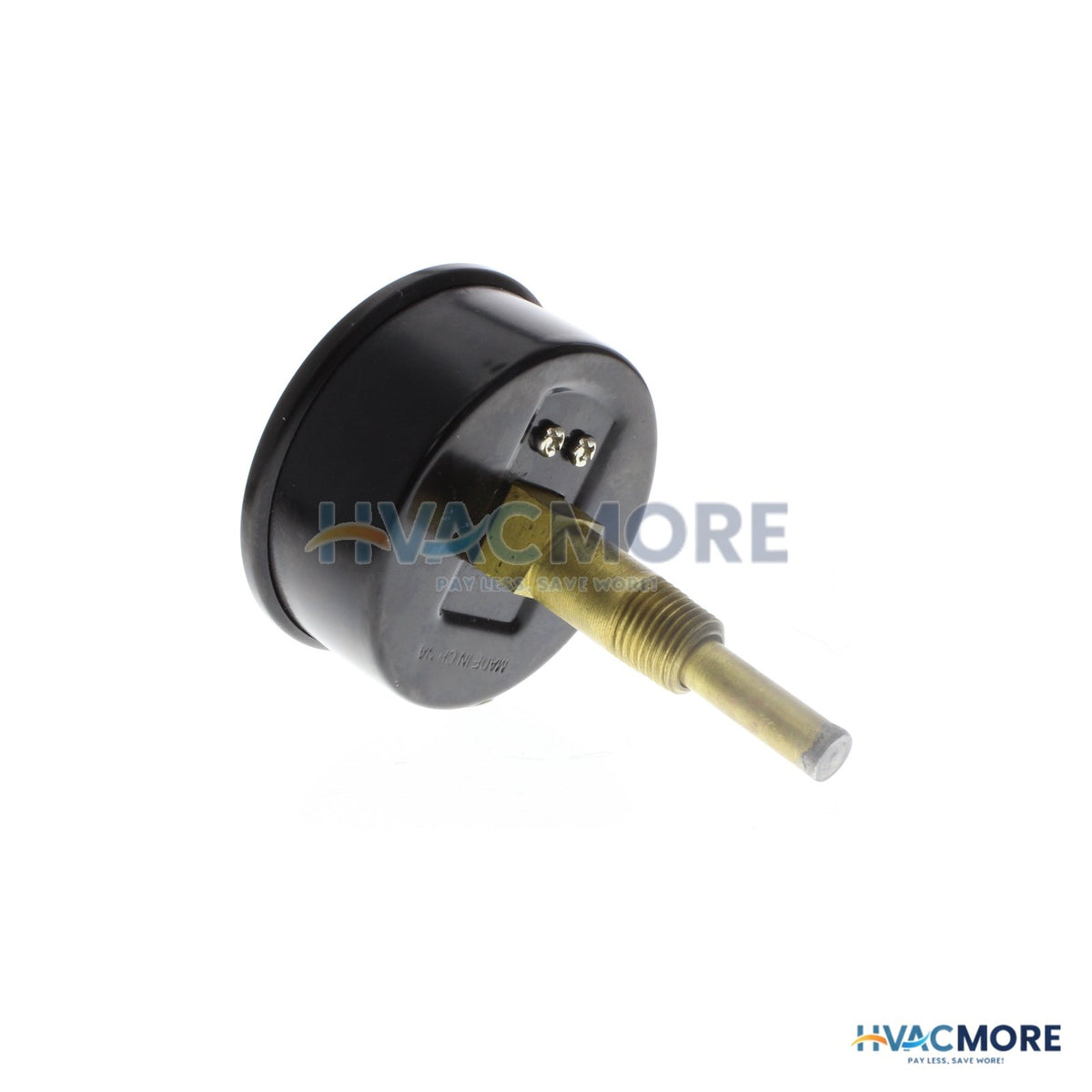 Burnham Temperature Gauge For Burnham Boilers 105894-01