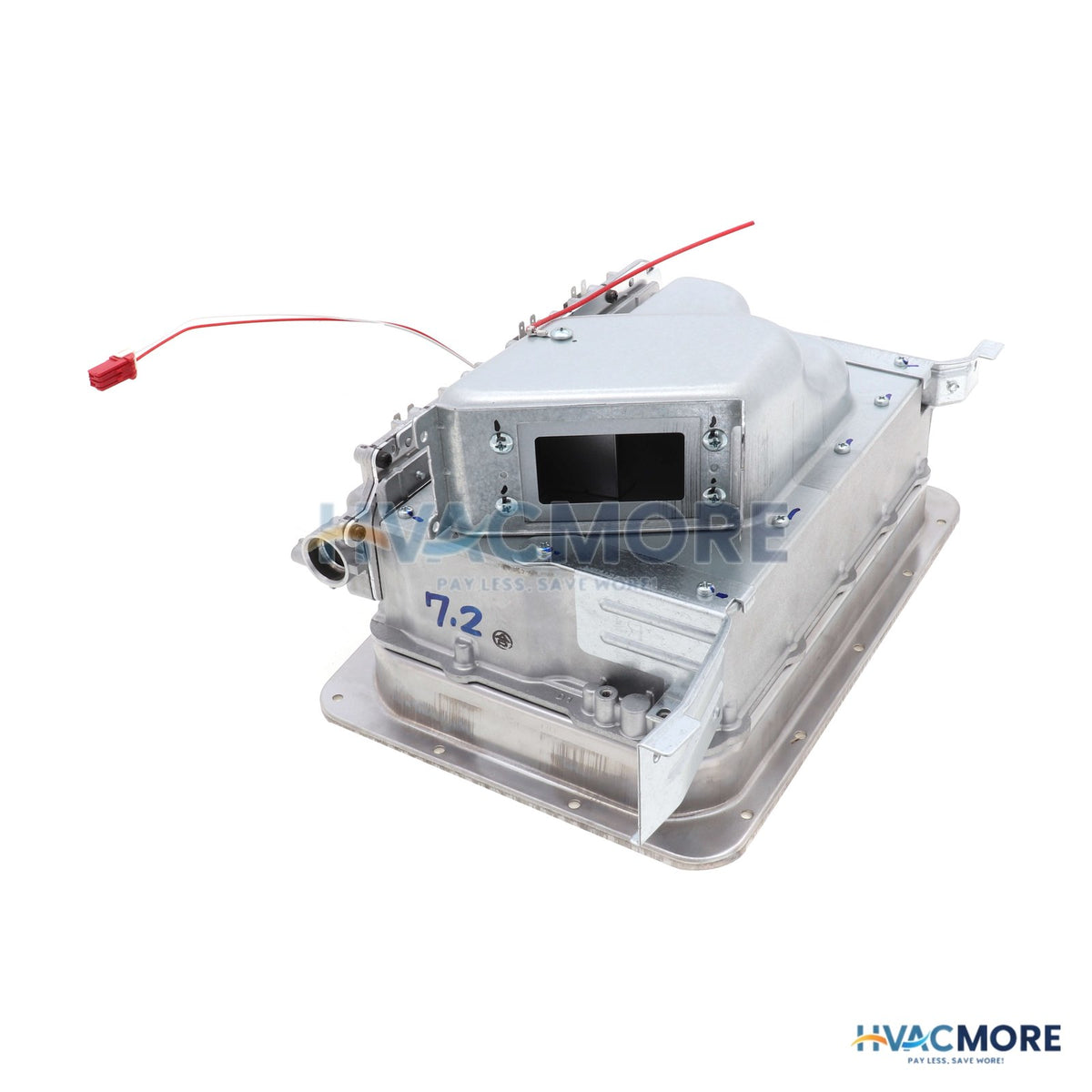 Rinnai Burner Assembly 106000104