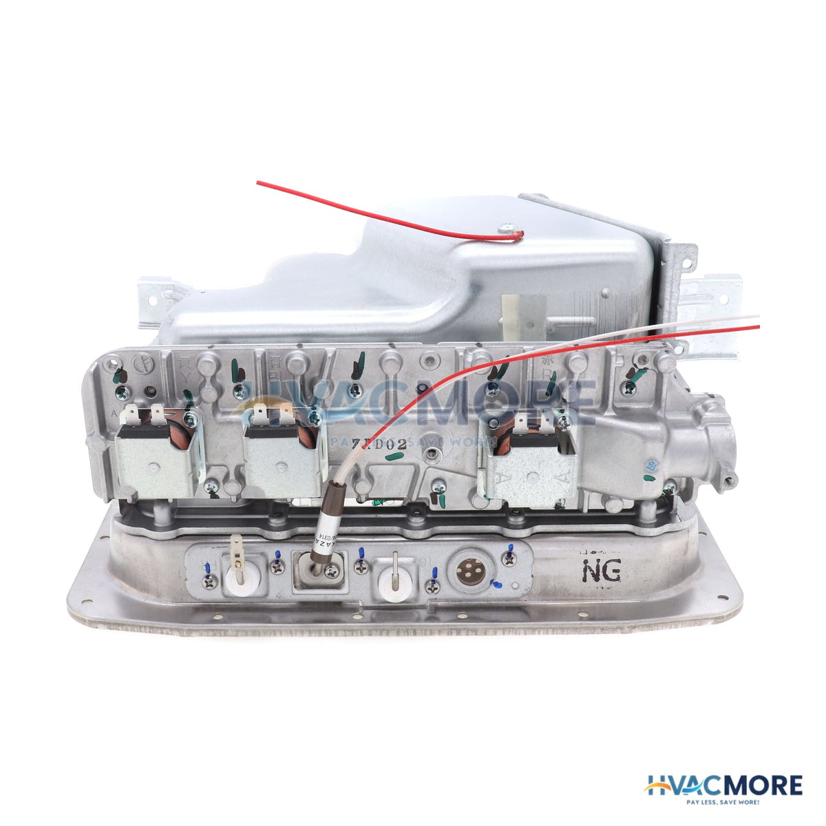 Rinnai Burner Assembly 106000104