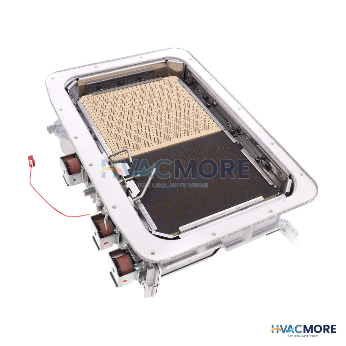 Rinnai Burner Assembly 106000104