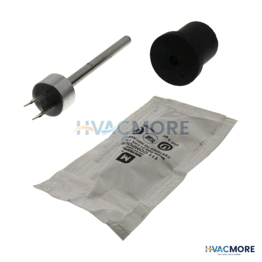 Burnham Flue Temp Sensor & Cap 106066-01