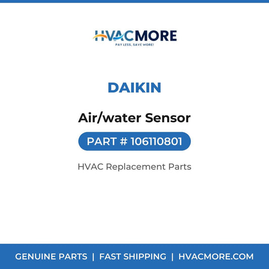 Daikin Air/water Sensor 106110801