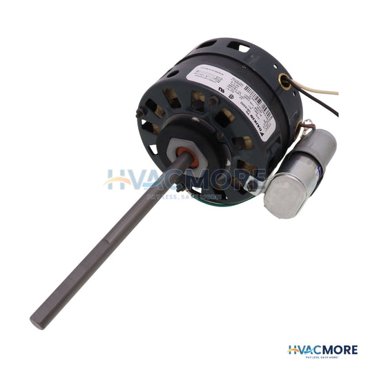 Daikin 1/12 HP 115V 1550 RPM 1 Phase Motor 106163002